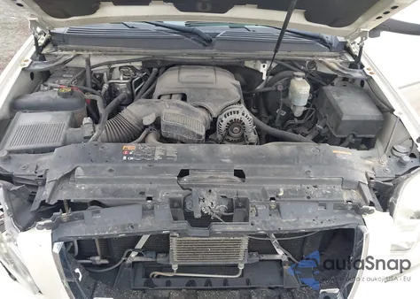 2013 GMC Yukon Denali из США, поврежденный, VIN 1GKS2EEF7DR361745